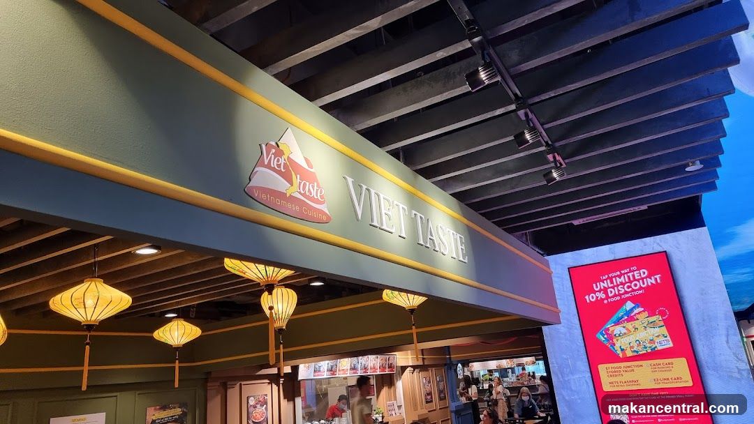 Viet Taste Vietnamese Cuisine