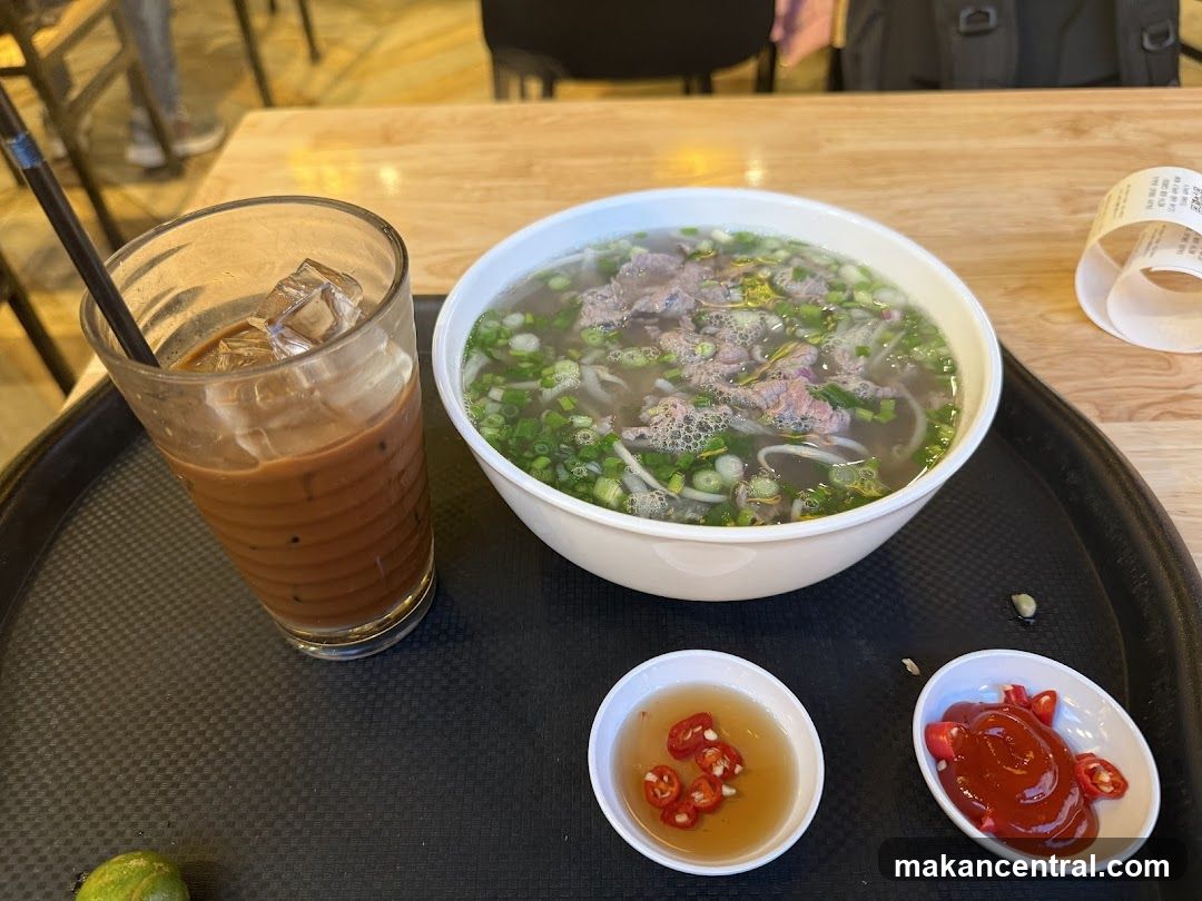 Viet Taste Vietnamese Cuisine