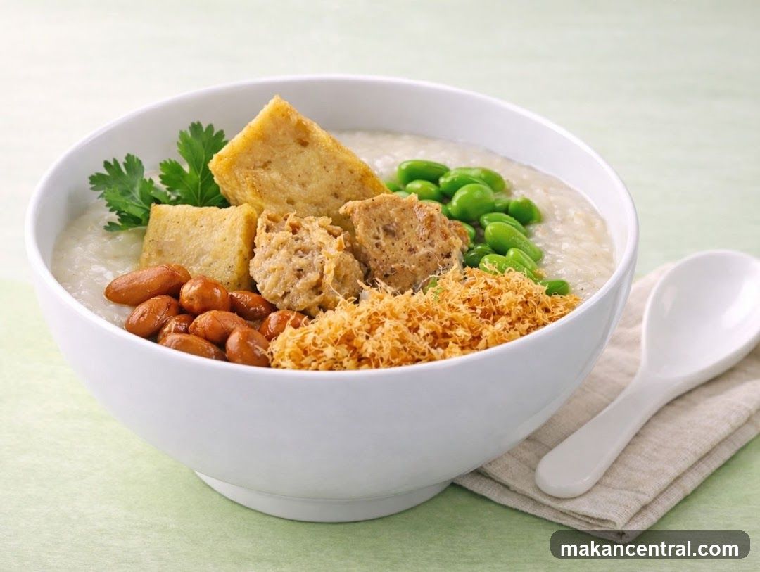 Bowl of Food
