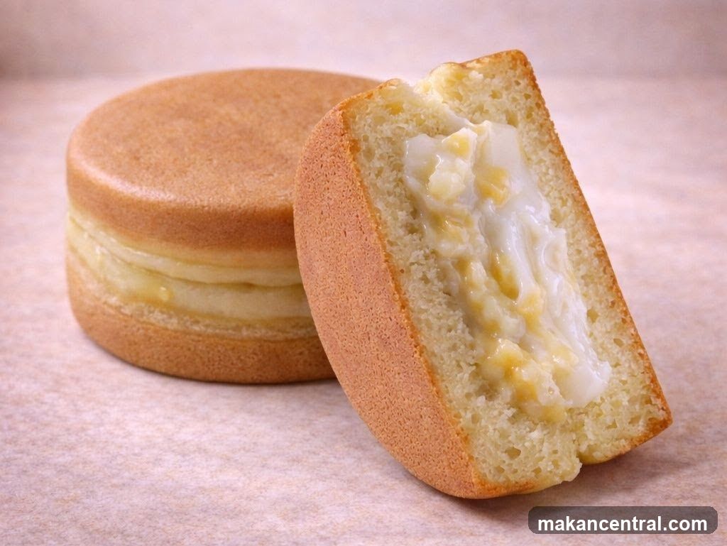 Cake Product Shot
