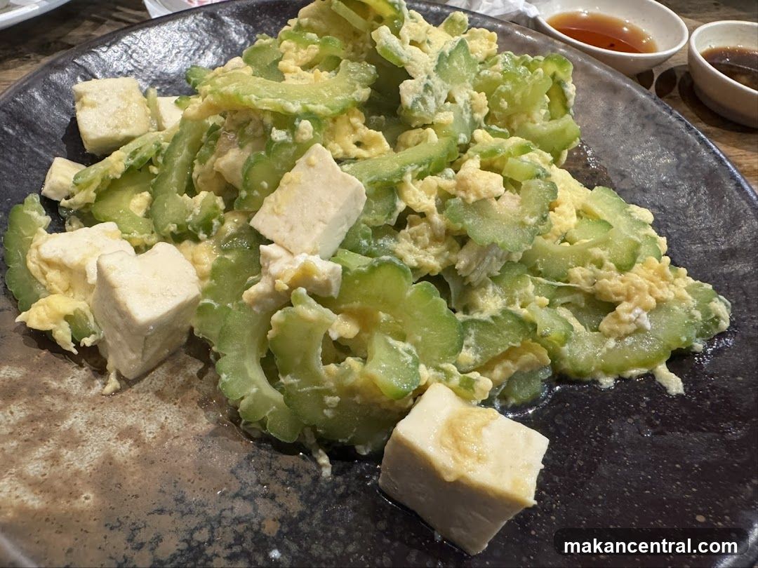 Okinawan Diner Nirai-Kanai