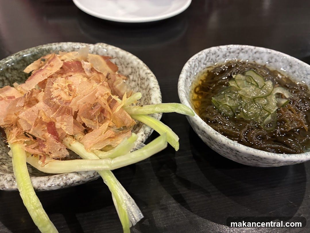 Okinawan Diner Nirai-Kanai