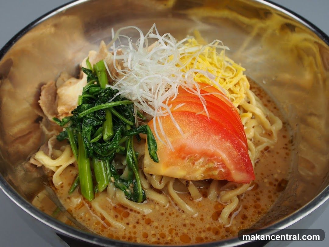 Ramen Bowl
