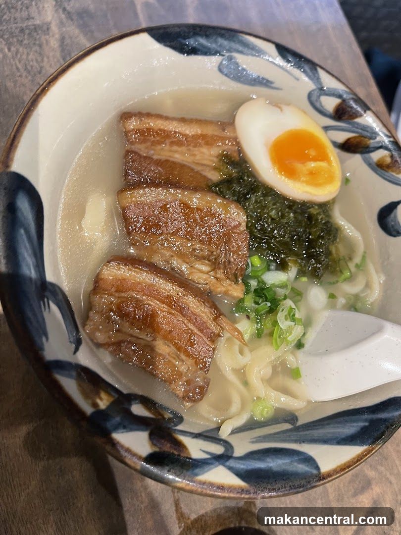 Ramen Bowl