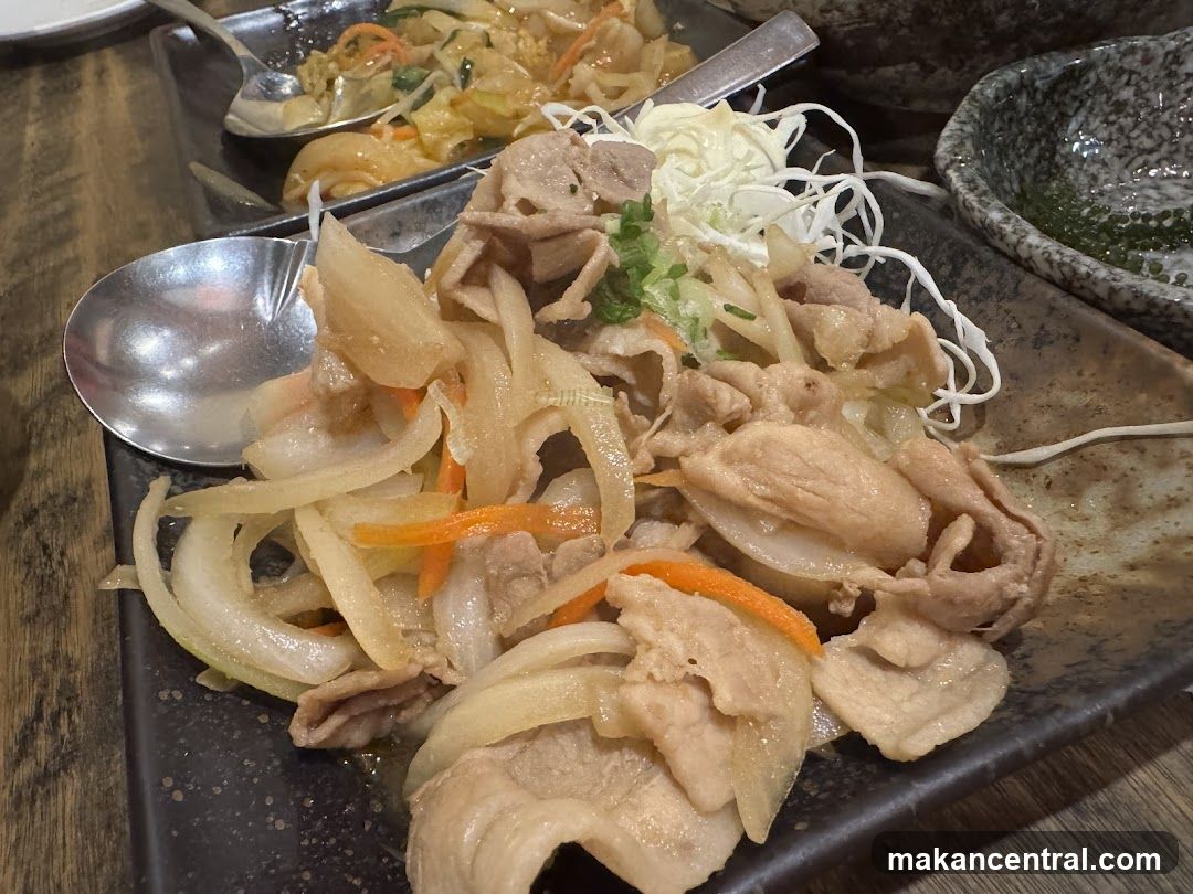 Food Plate