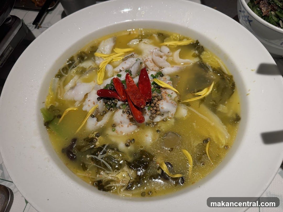 农耕记湖南土菜 Nong Geng Ji