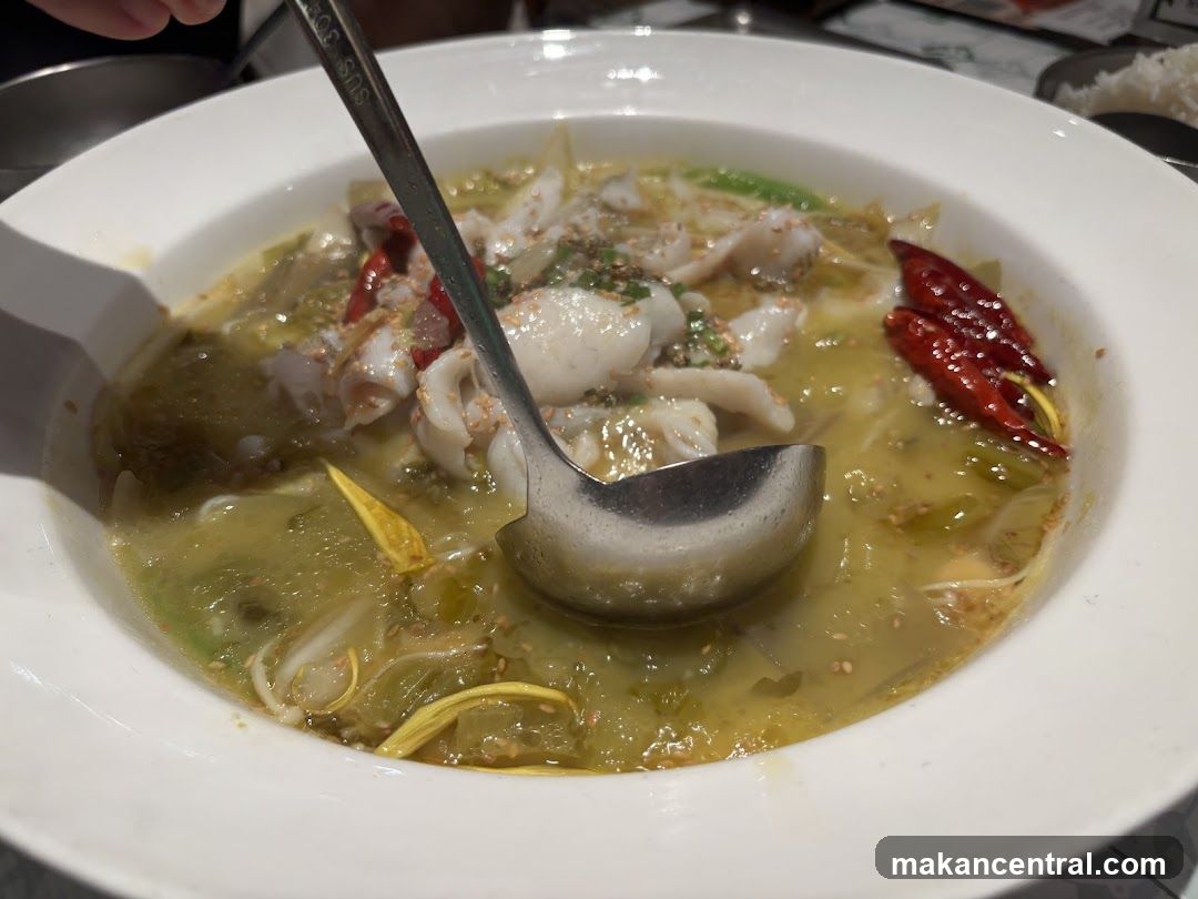 Food Dish