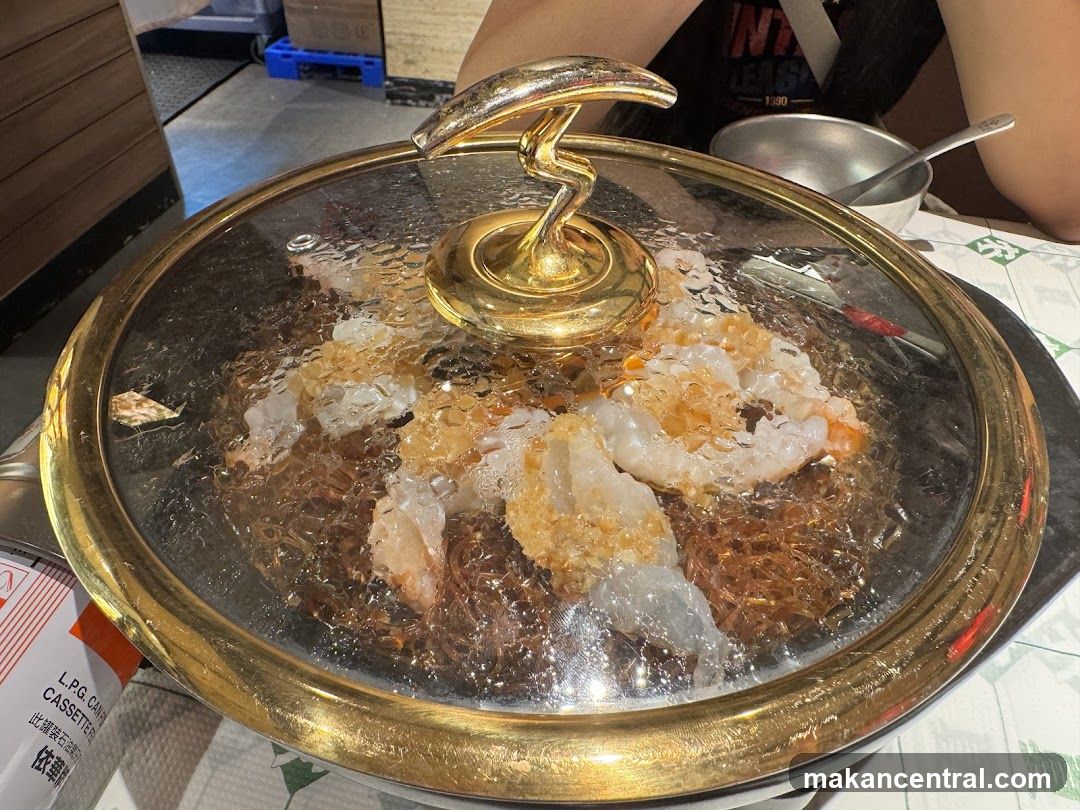 Hot Pot Dish