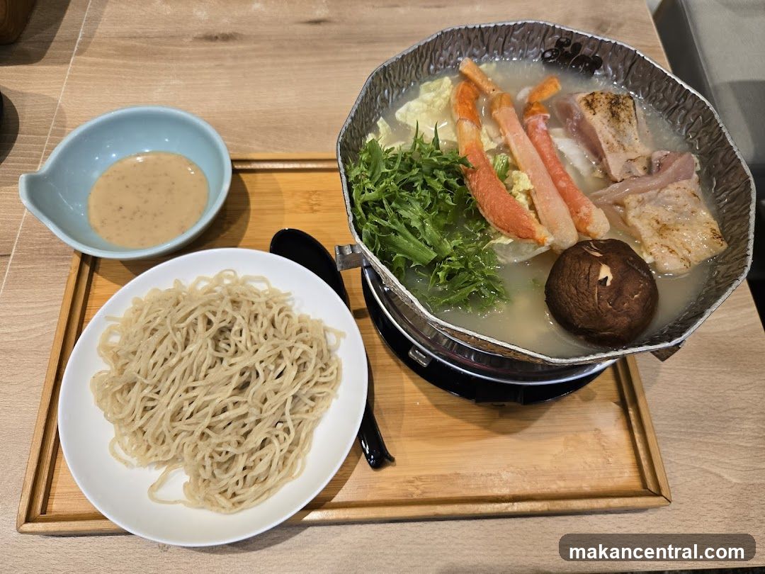 Hototogisu Singapore