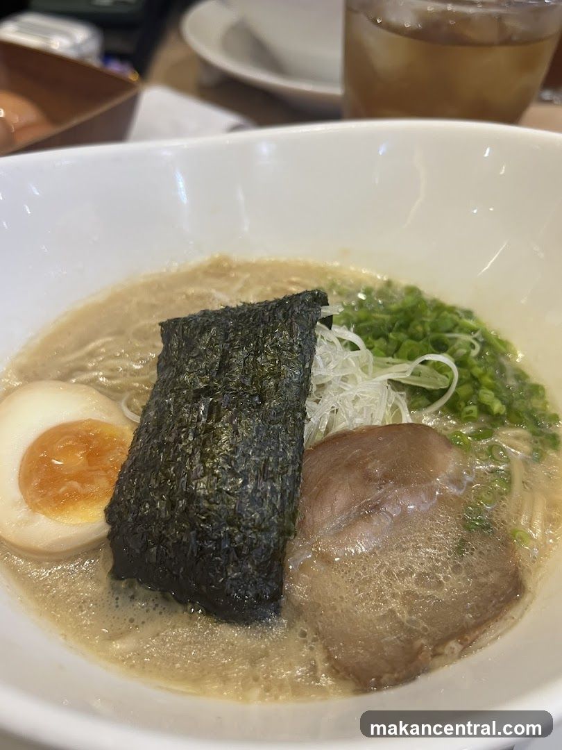 Hototogisu Singapore