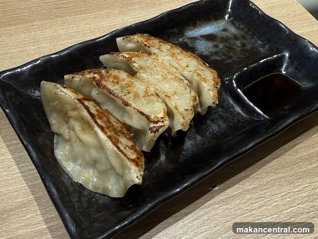 Hototogisu Singapore