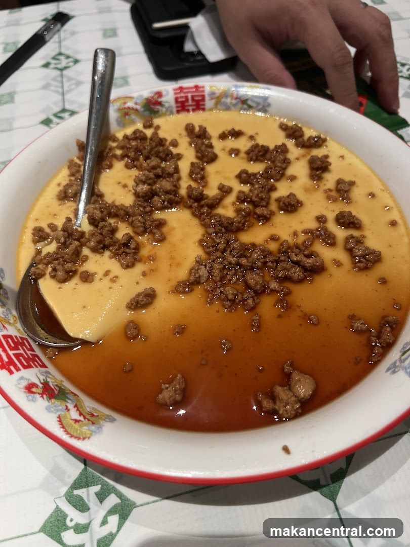 Food Dish