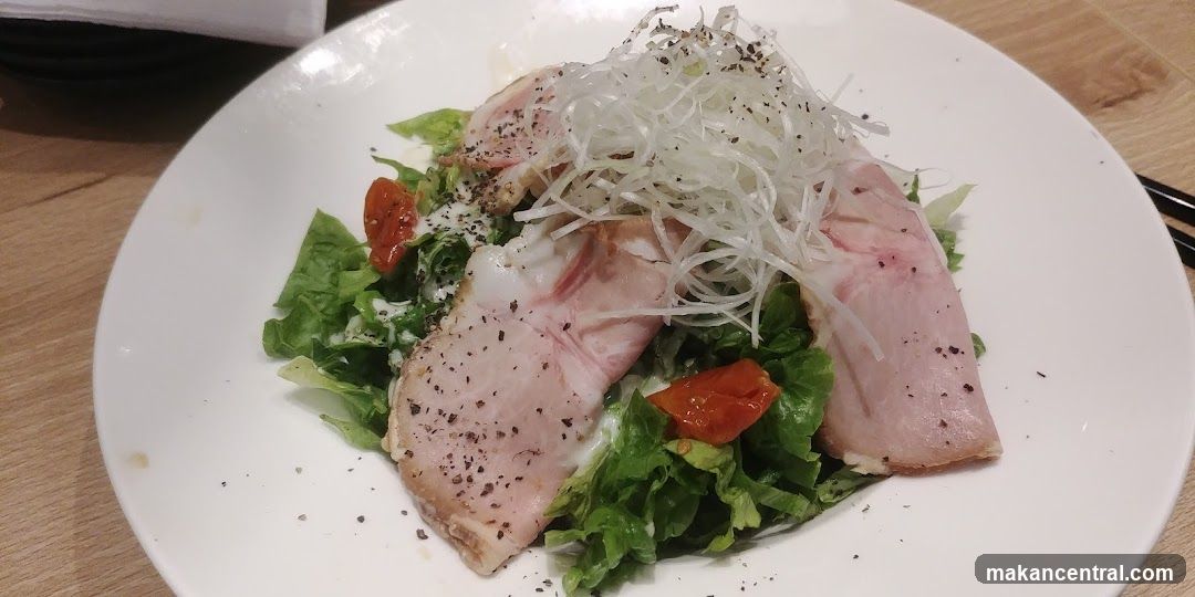 Salad Dish