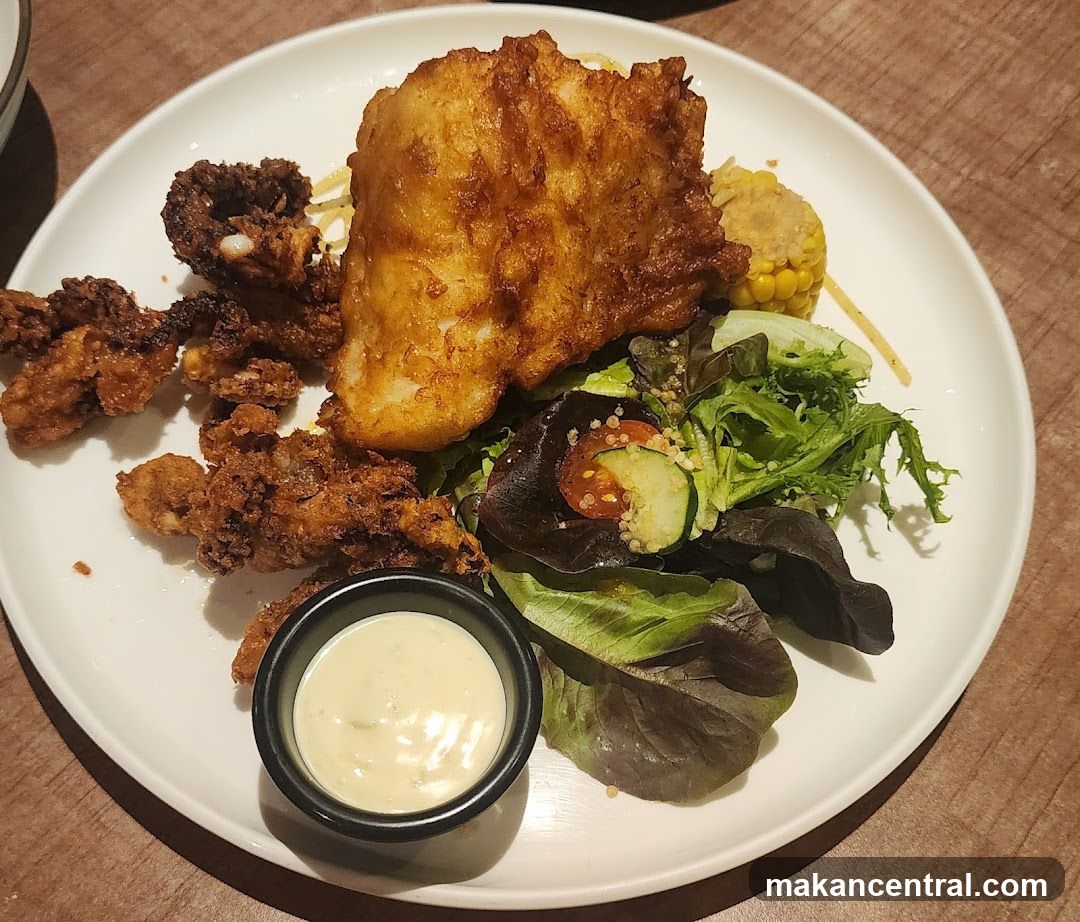 Food Plate