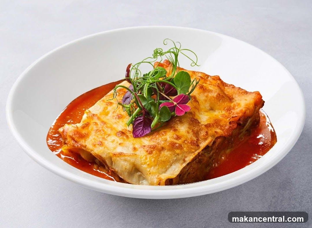Laseragna Dish