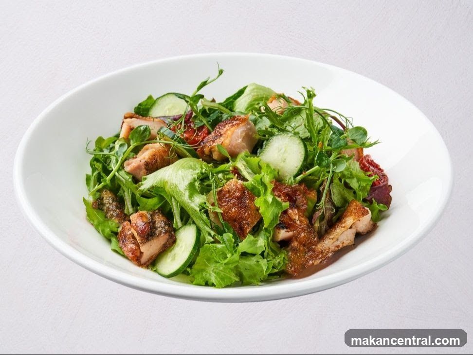 Chicken Salad