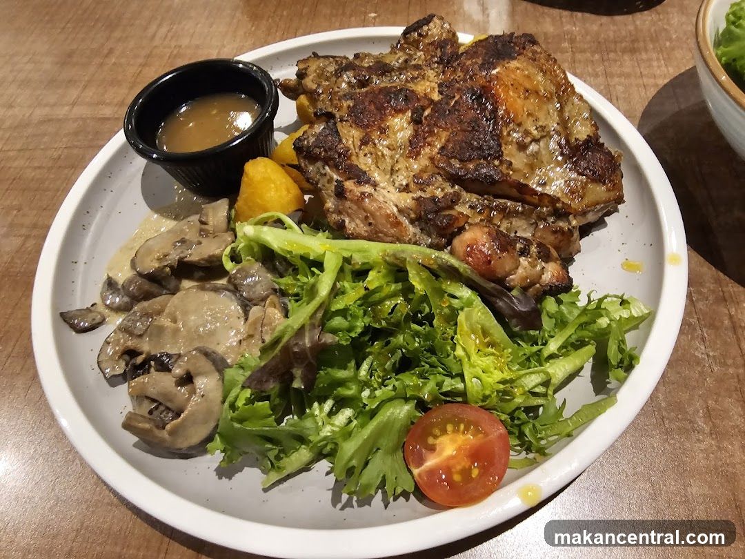 Food Plate