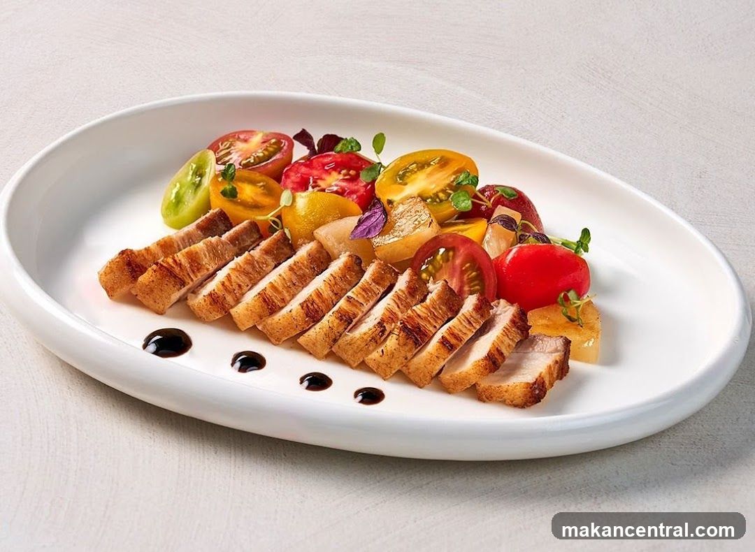 Food Plate