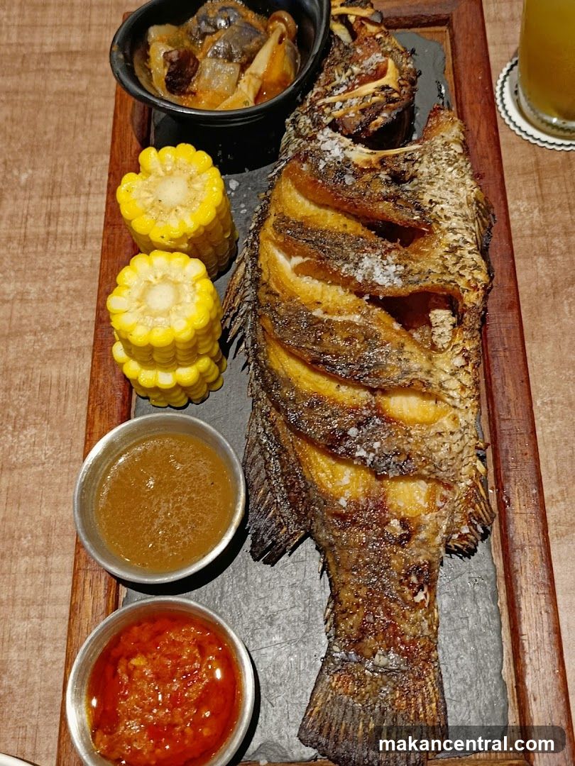 Food Presentation