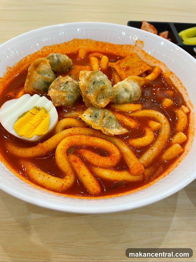 Food Dish