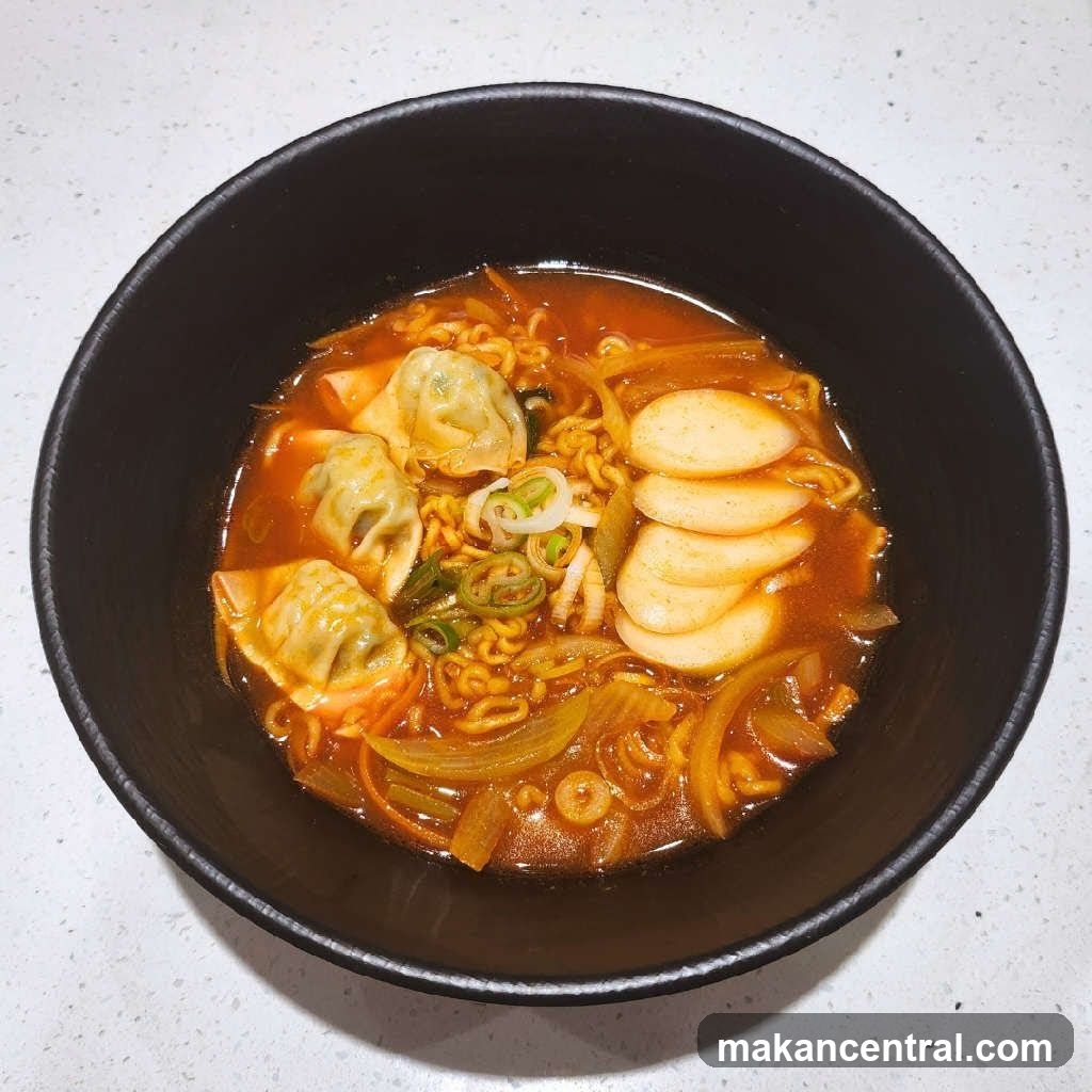 Noodle Bowl