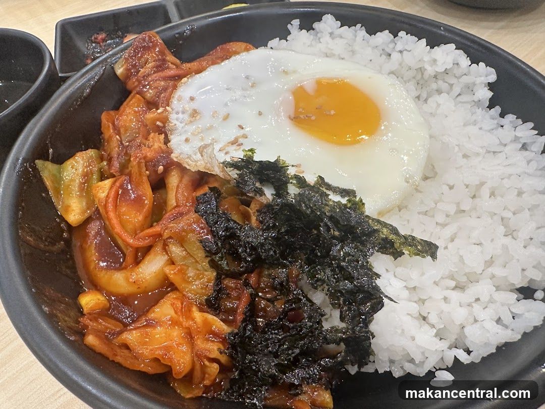 Food Bowl