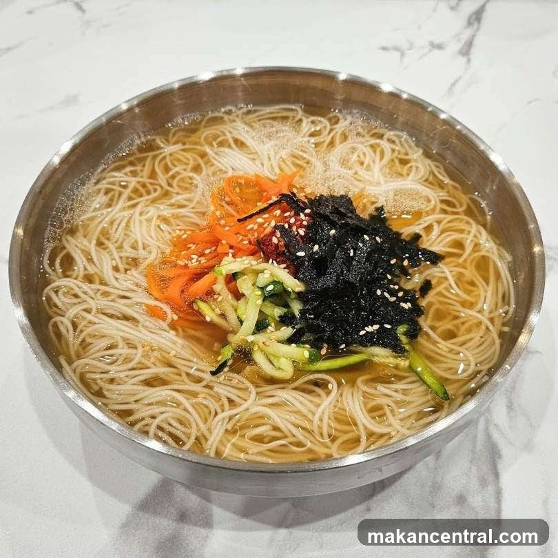 Noodle Dish