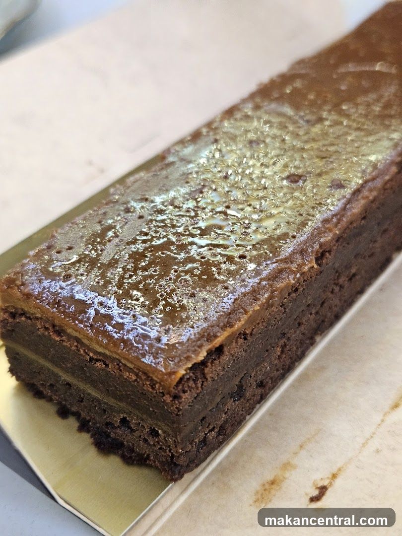 Chocolate Cake