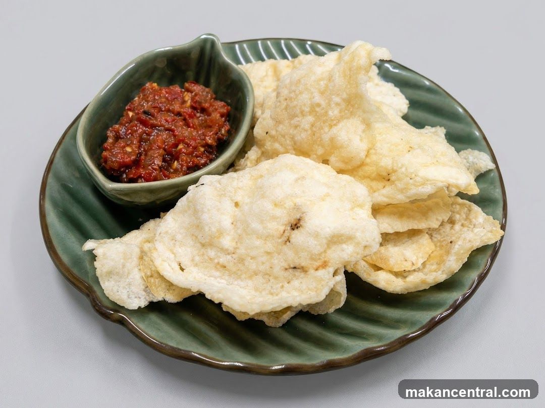Food Presentation