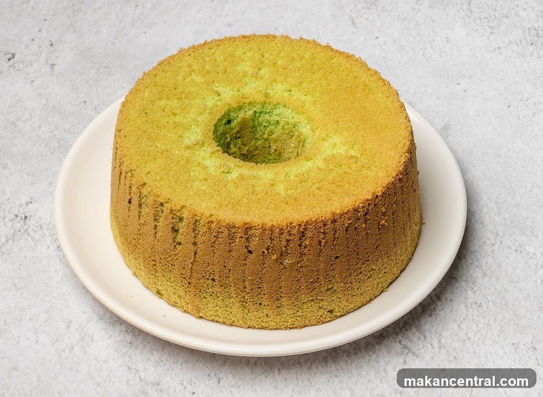 Matcha Cake