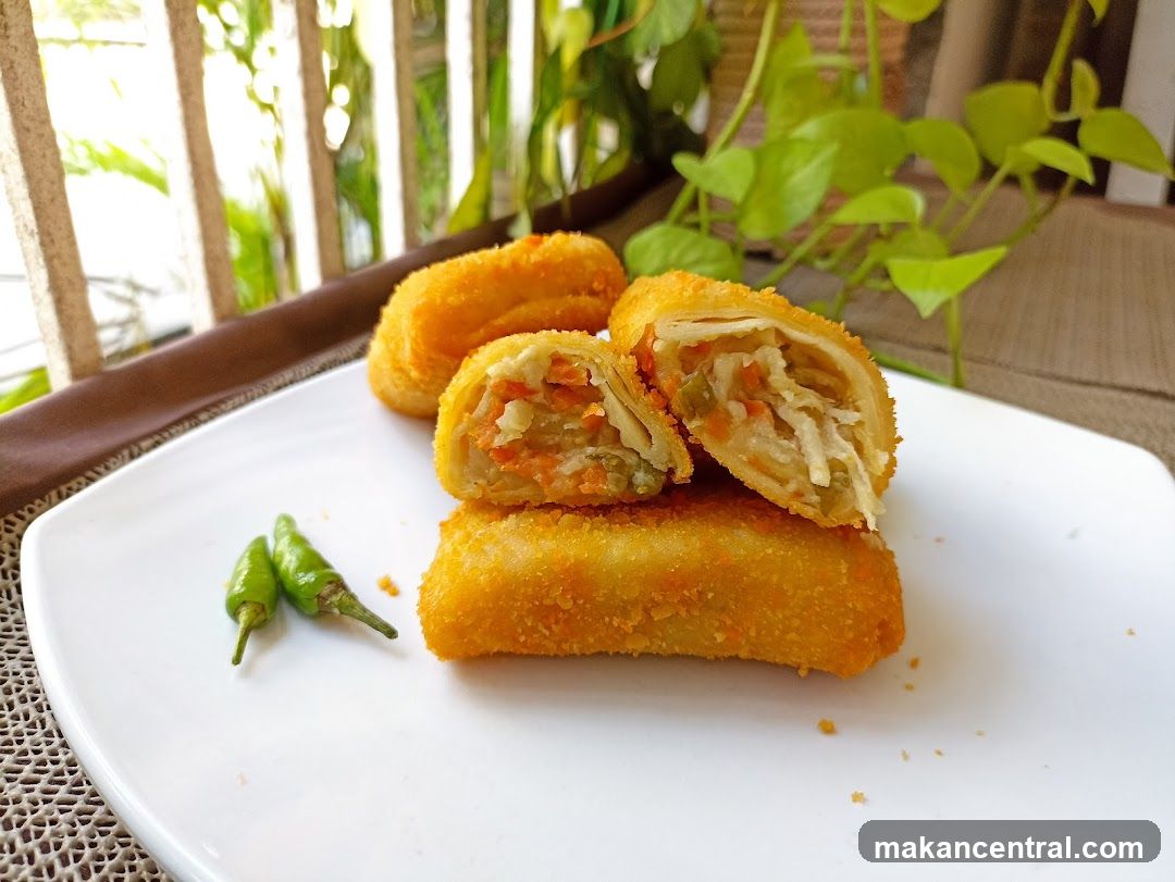 Food Presentation