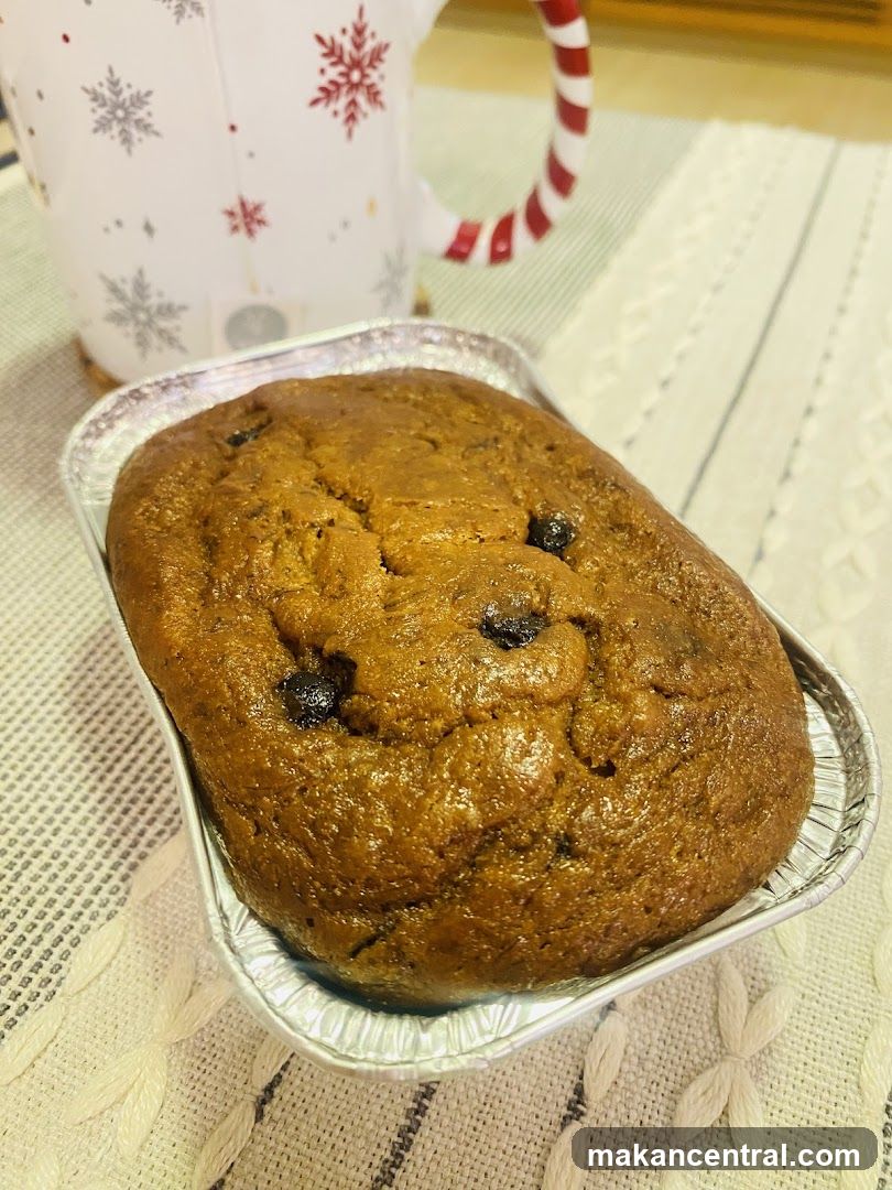 Baked Good with Beverage