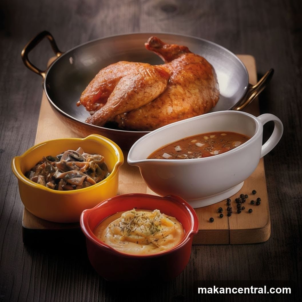 Poulet