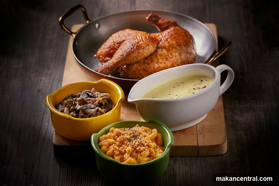 Poulet