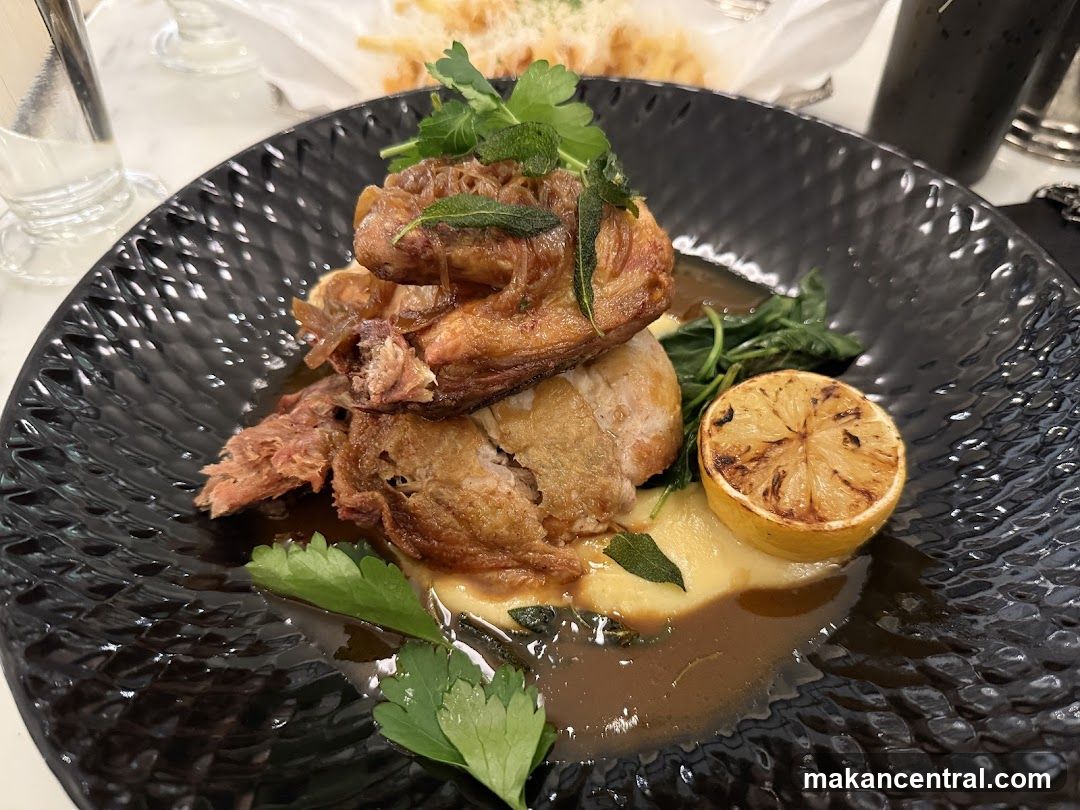 Dinner Plate