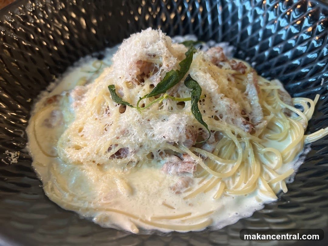 Pasta Dish