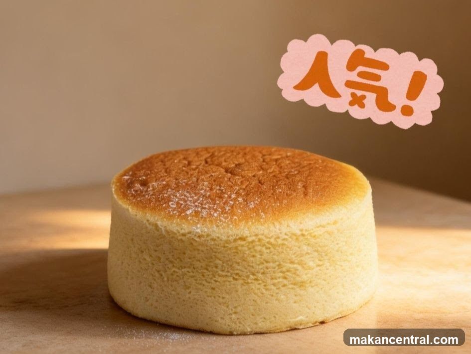 Cheesecake Product Shot