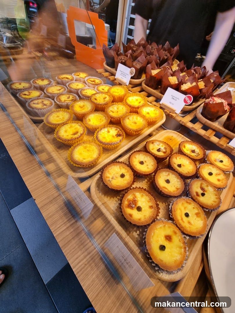 Bakery Display Case