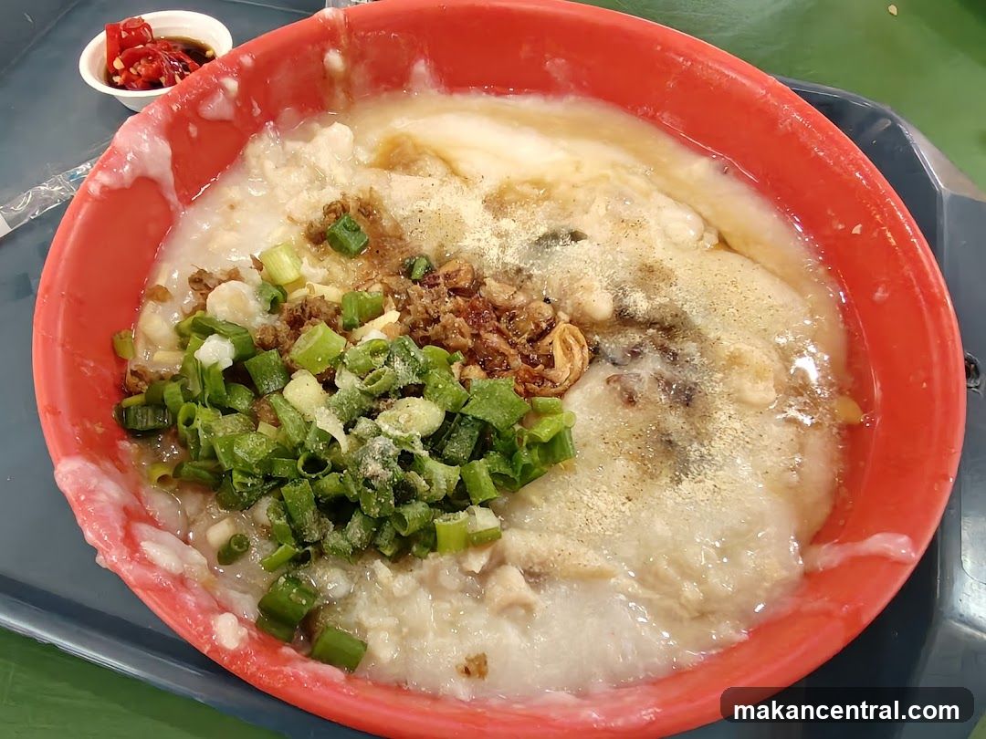 Food Item