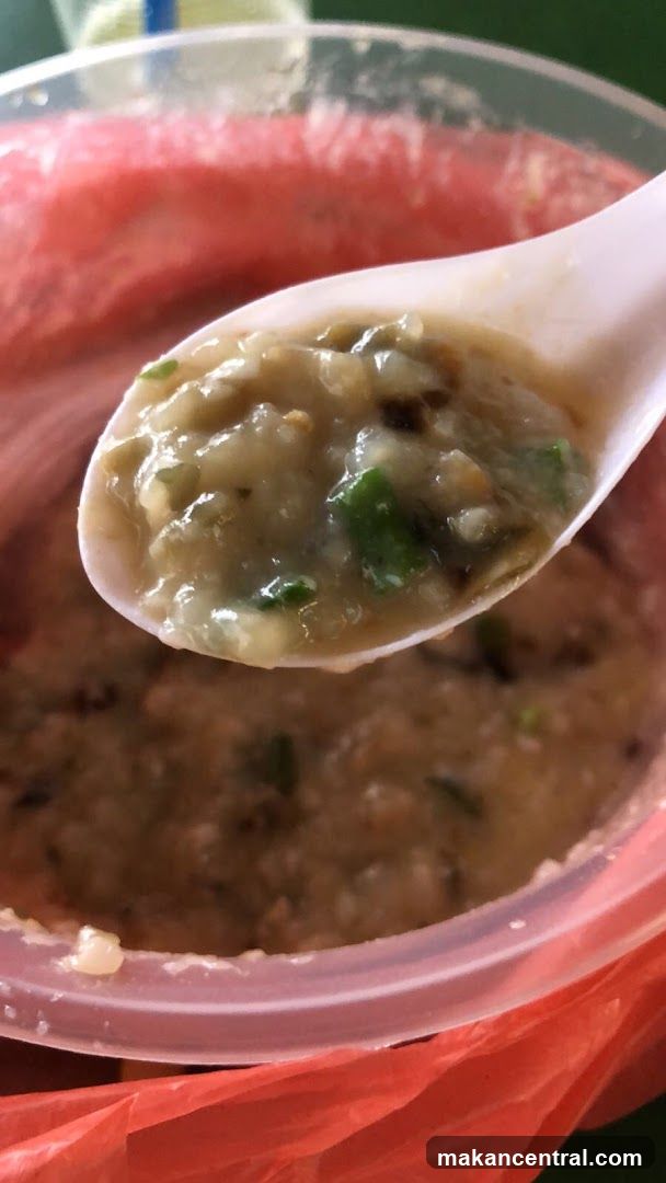 Close-up of food in container