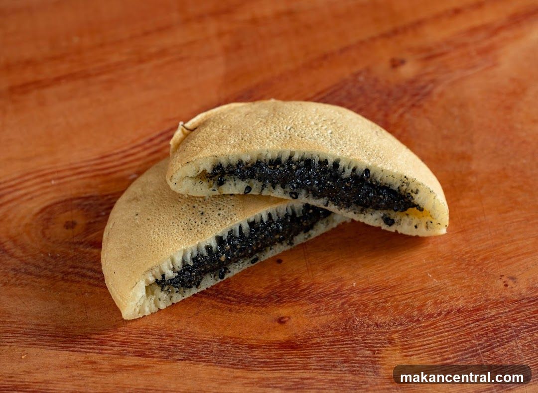 Ottie Pancakes