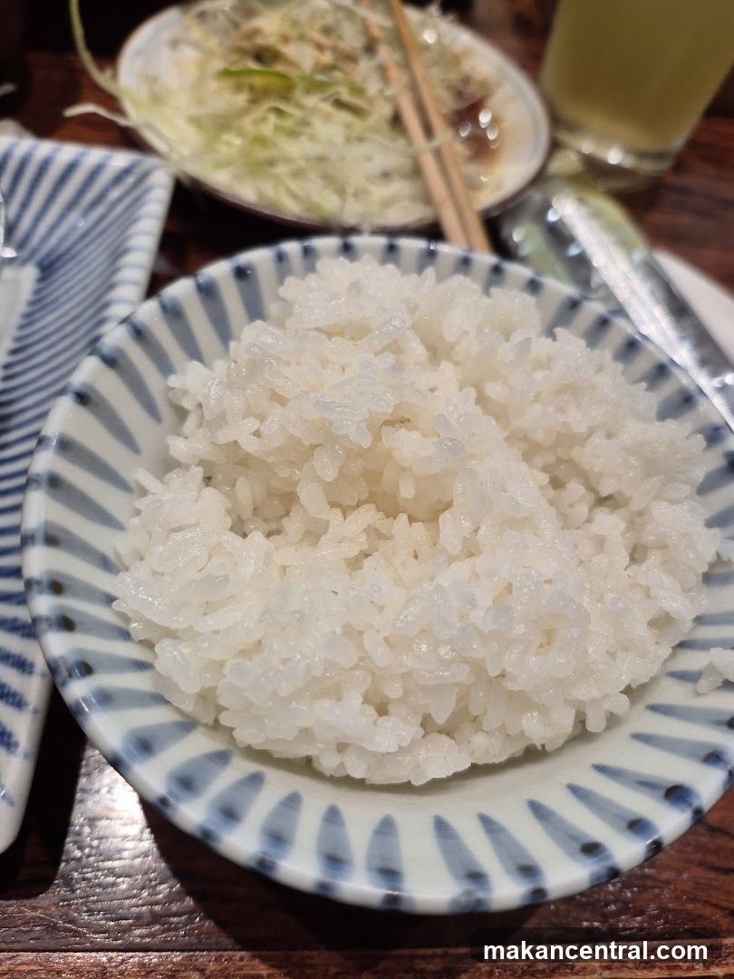 Bowl of Rice