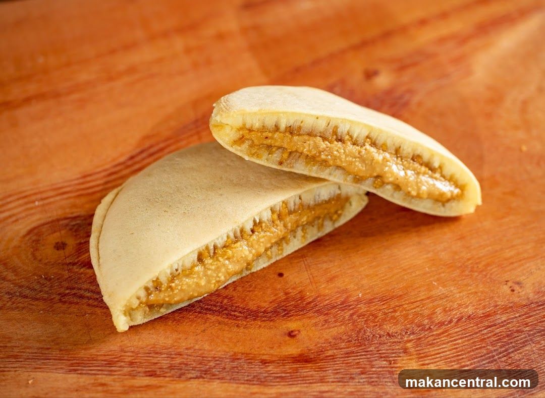 Ottie Pancakes