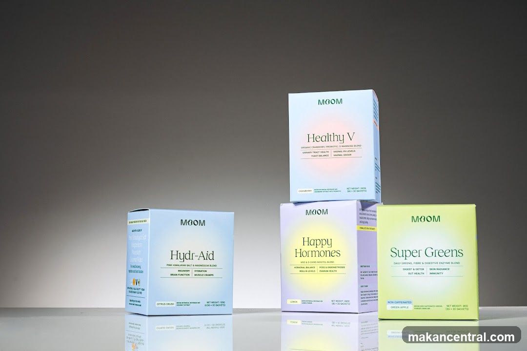 Product Packaging