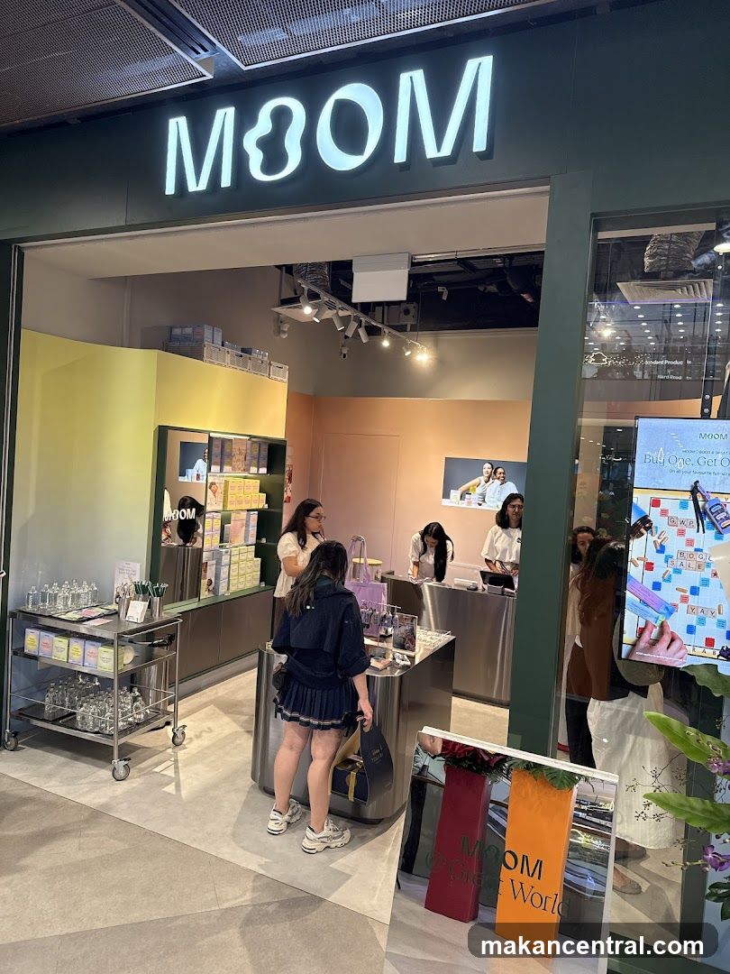 Moom Health