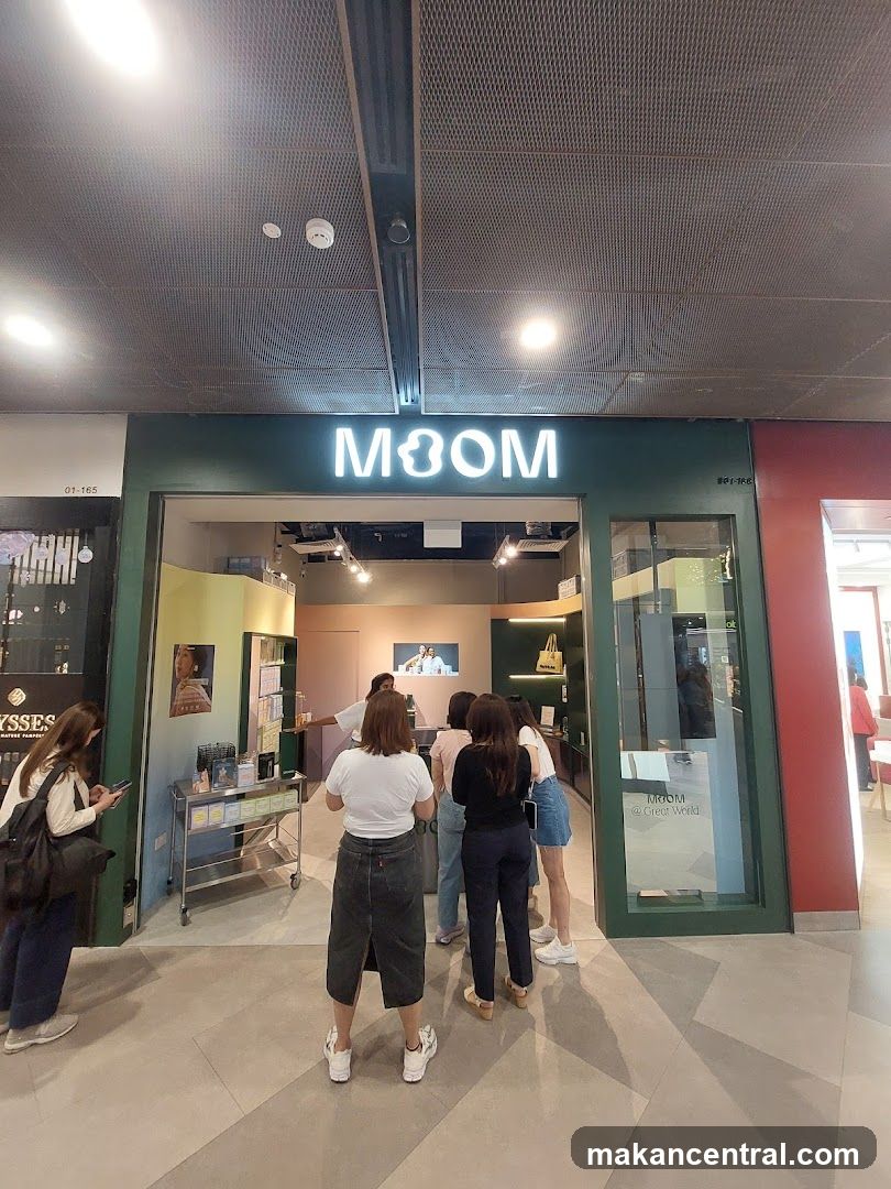 Moom Health