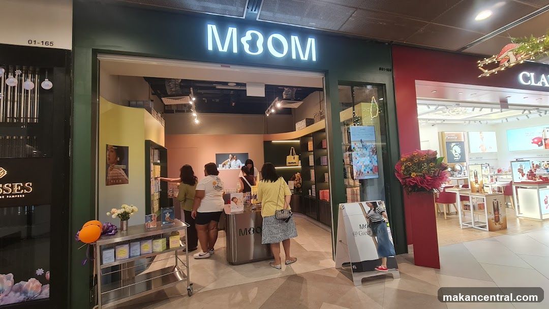 Moom Health