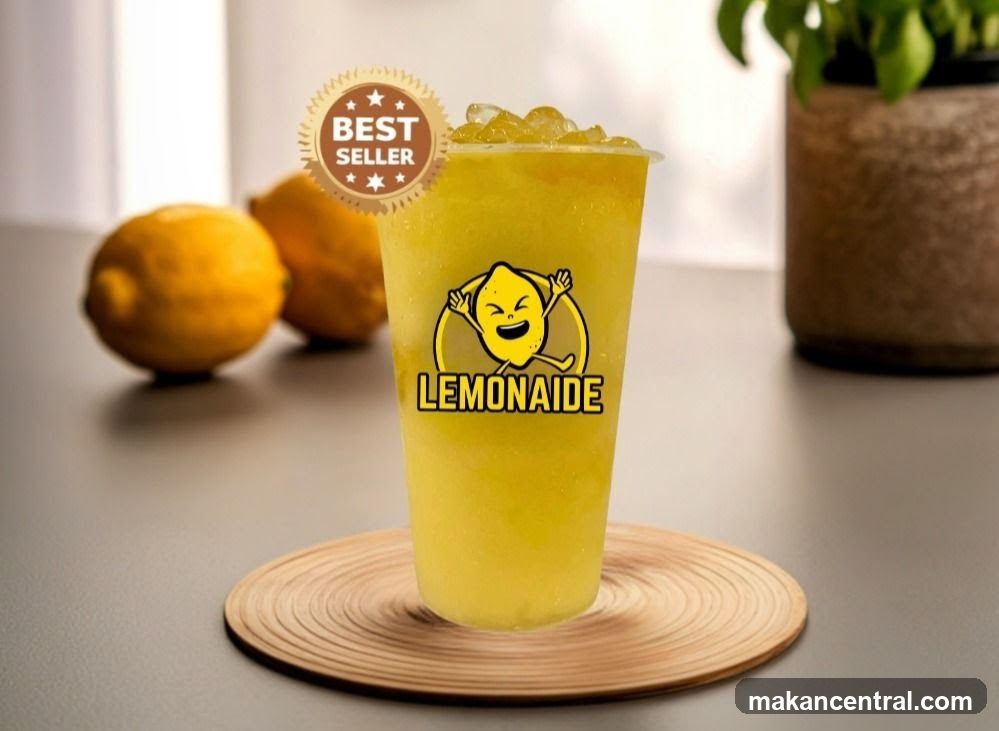 Lemonaide