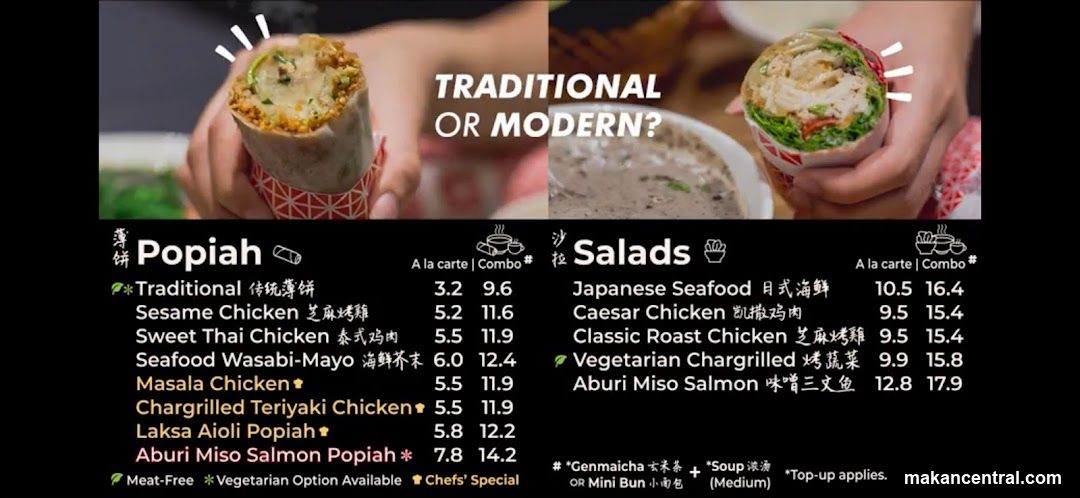 Souperstar