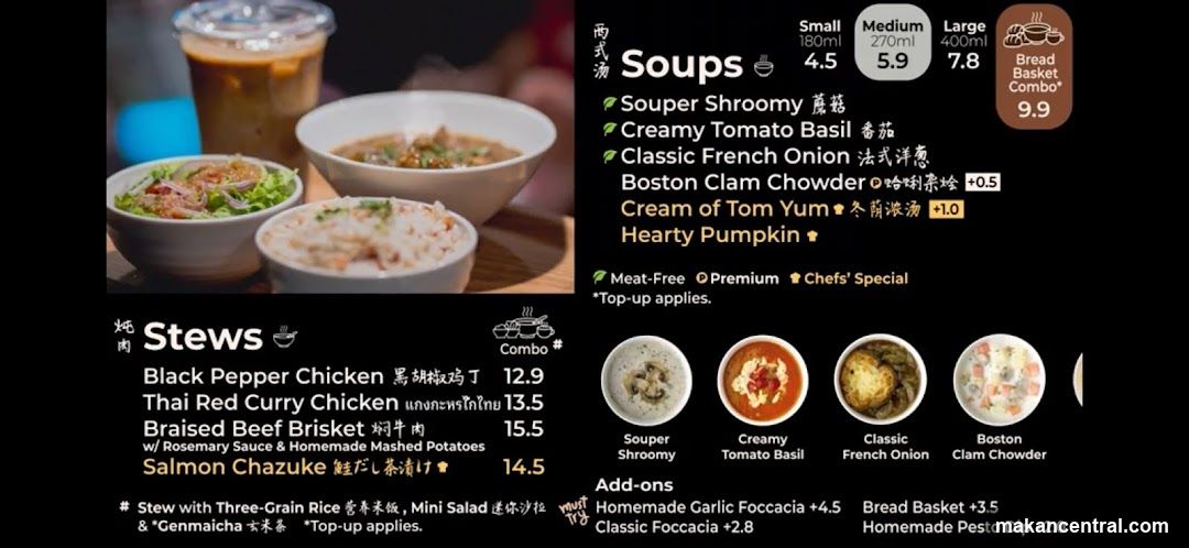 Souperstar